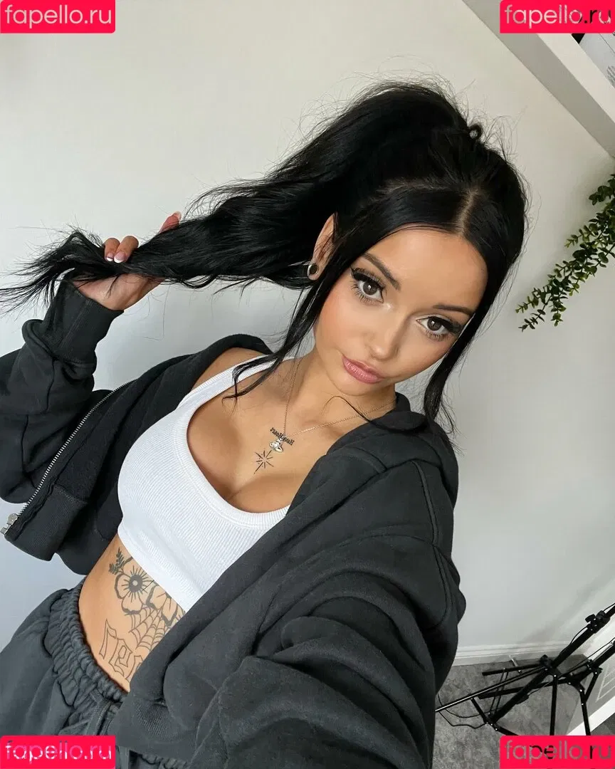 jadexberry Onlyfans Photo Gallery 