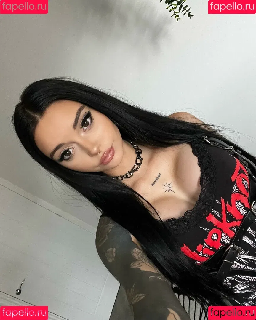 jadexberry Onlyfans Photo Gallery 