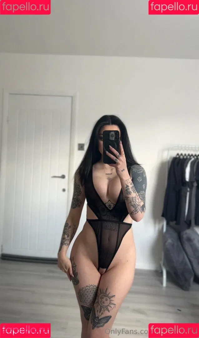 jadexberry Onlyfans Photo Gallery 