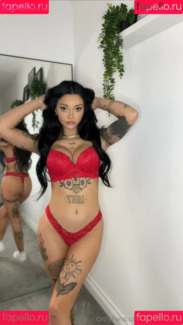 jadexberry Onlyfans Photo Gallery 