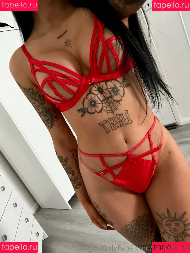 jadexberry Onlyfans Photo Gallery 