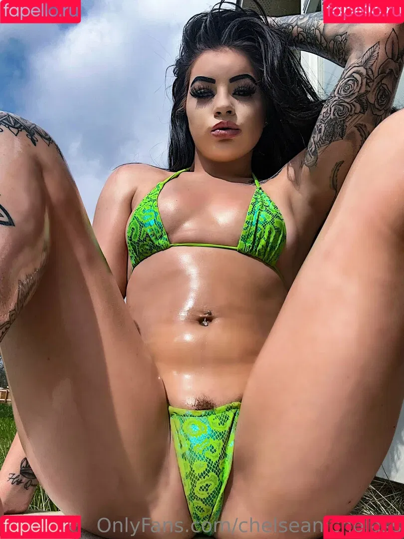 ChelseaNicholass Onlyfans Photo Gallery 