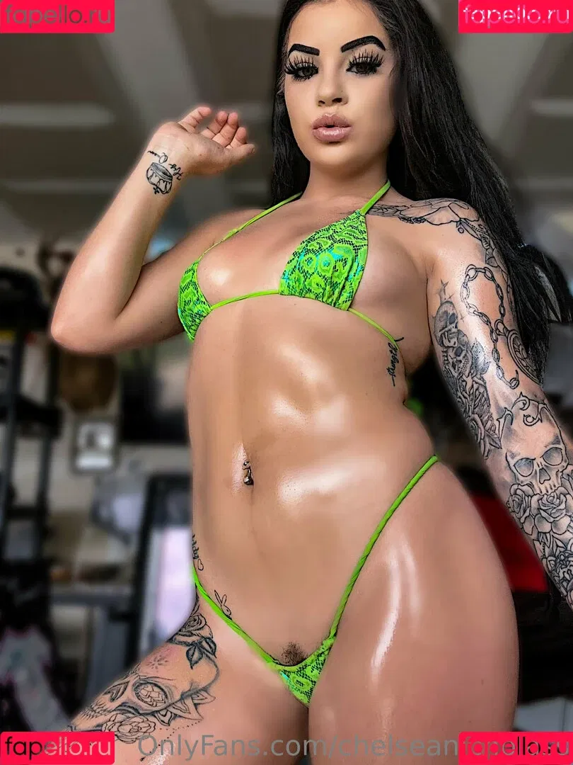 ChelseaNicholass Onlyfans Photo Gallery 