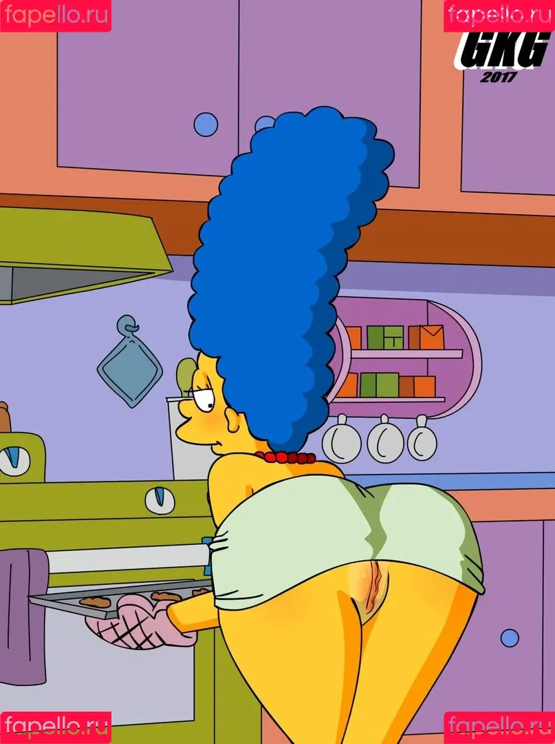 The Simpsons Onlyfans Photo Gallery 