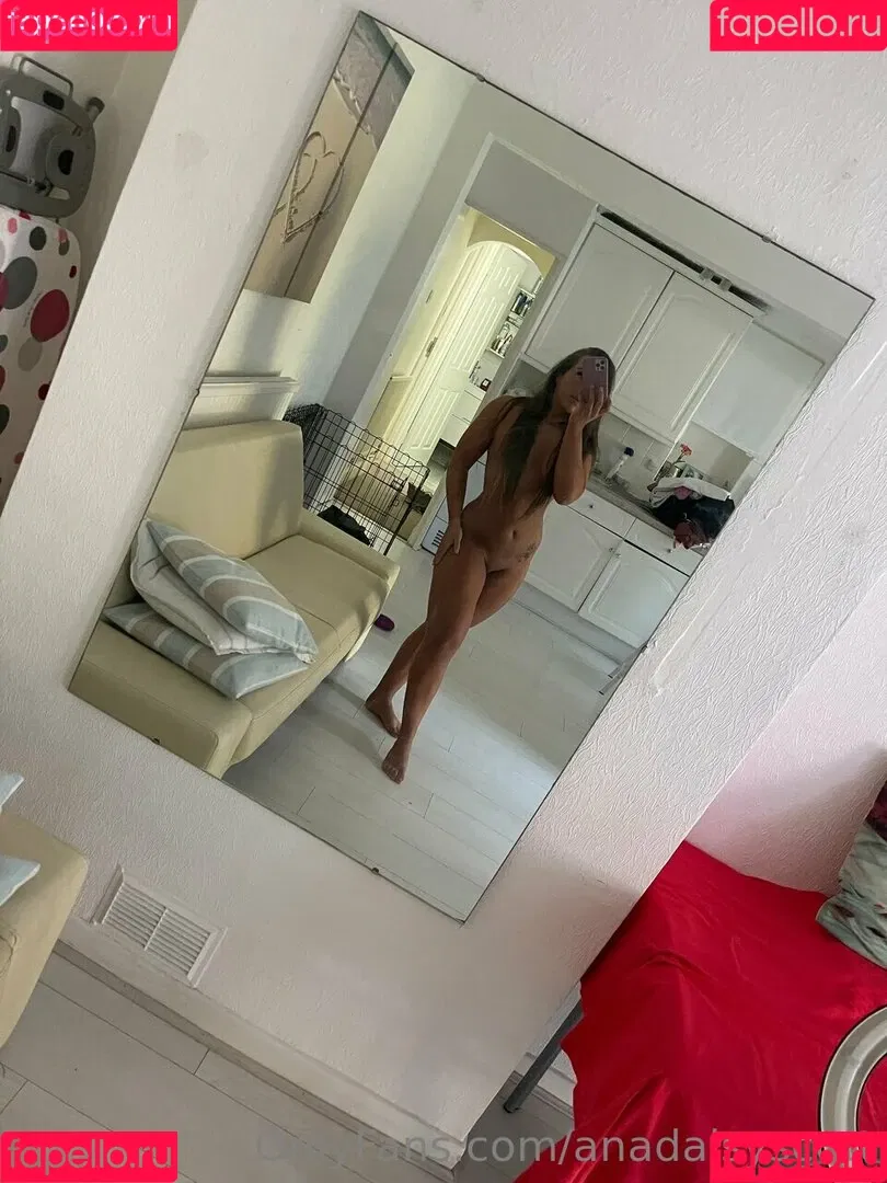 Ana Daisy Scott Onlyfans Photo Gallery 