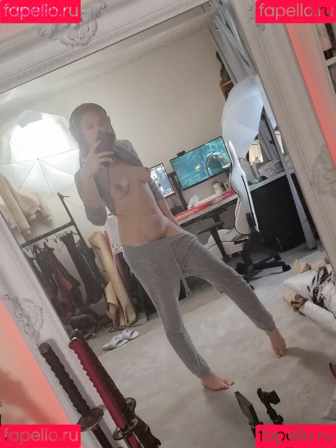 Olivia Robin Onlyfans Photo Gallery 