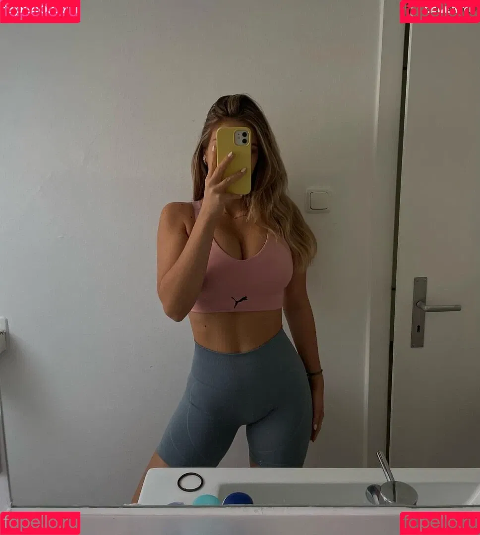Paula Doeringer Onlyfans Photo Gallery 