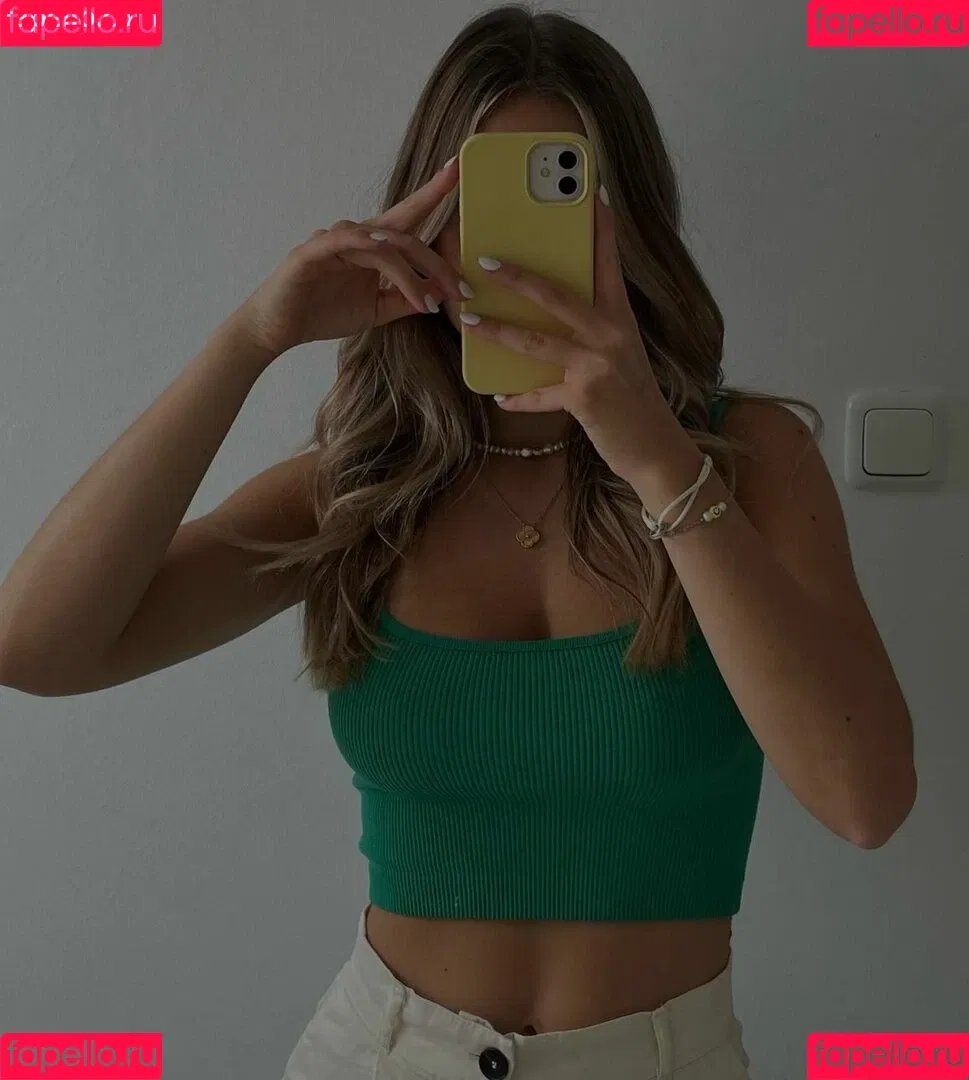 Paula Doeringer Onlyfans Photo Gallery 
