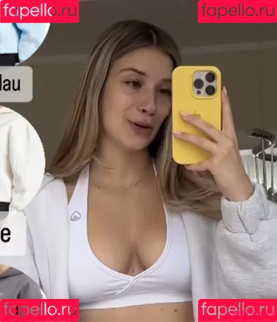 Paula Doeringer Onlyfans Photo Gallery 