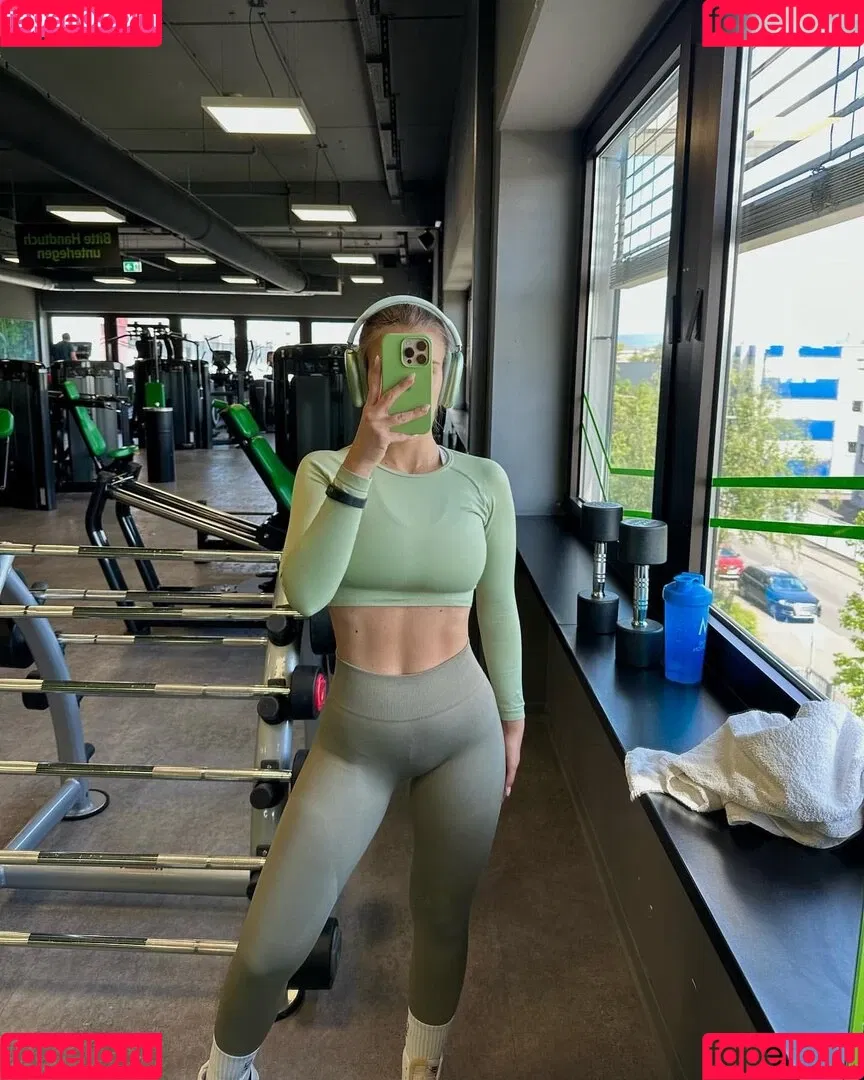 Paula Doeringer Onlyfans Photo Gallery 