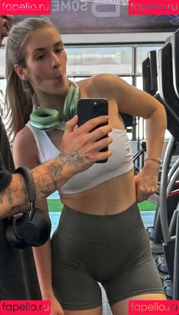 Paula Doeringer Onlyfans Photo Gallery 