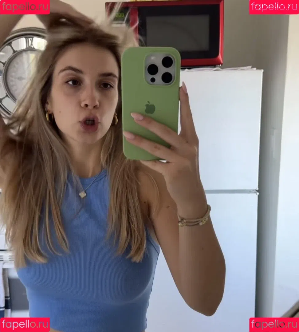 Paula Doeringer Onlyfans Photo Gallery 