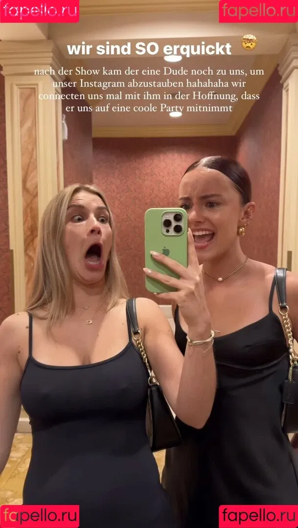 Paula Doeringer Onlyfans Photo Gallery 