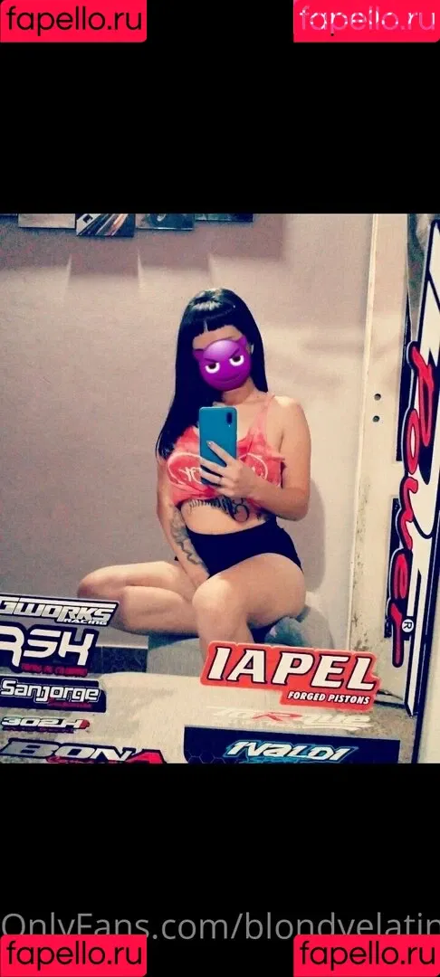 val_latina Onlyfans Photo Gallery 
