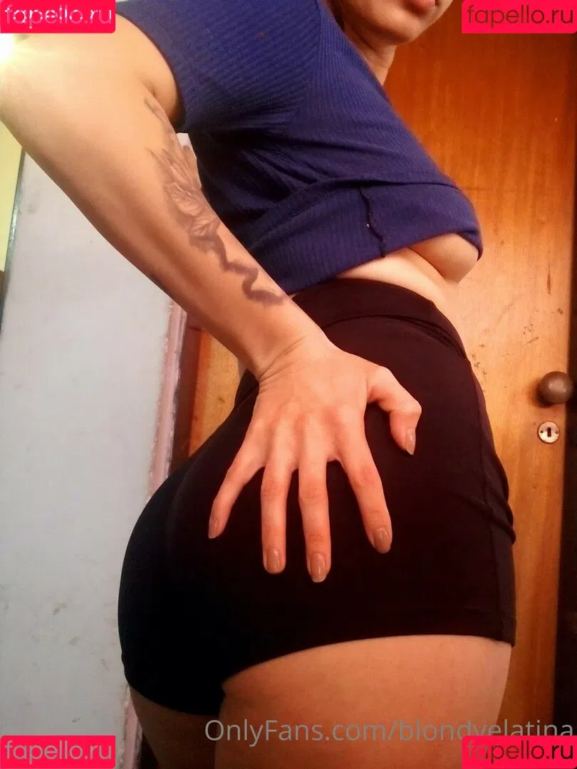 val_latina Onlyfans Photo Gallery 