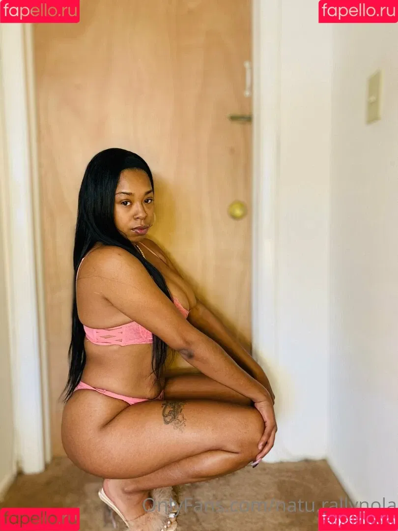 natu.rallynola Onlyfans Photo Gallery 