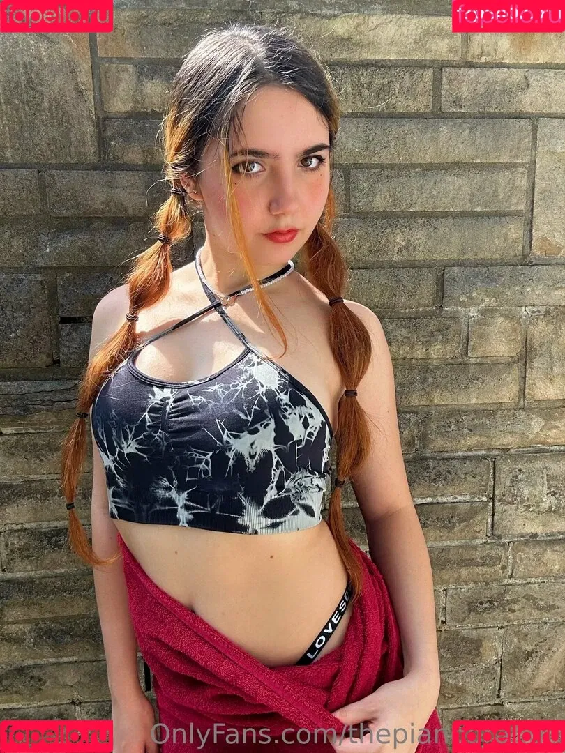ThePianoDragon_ Onlyfans Photo Gallery 