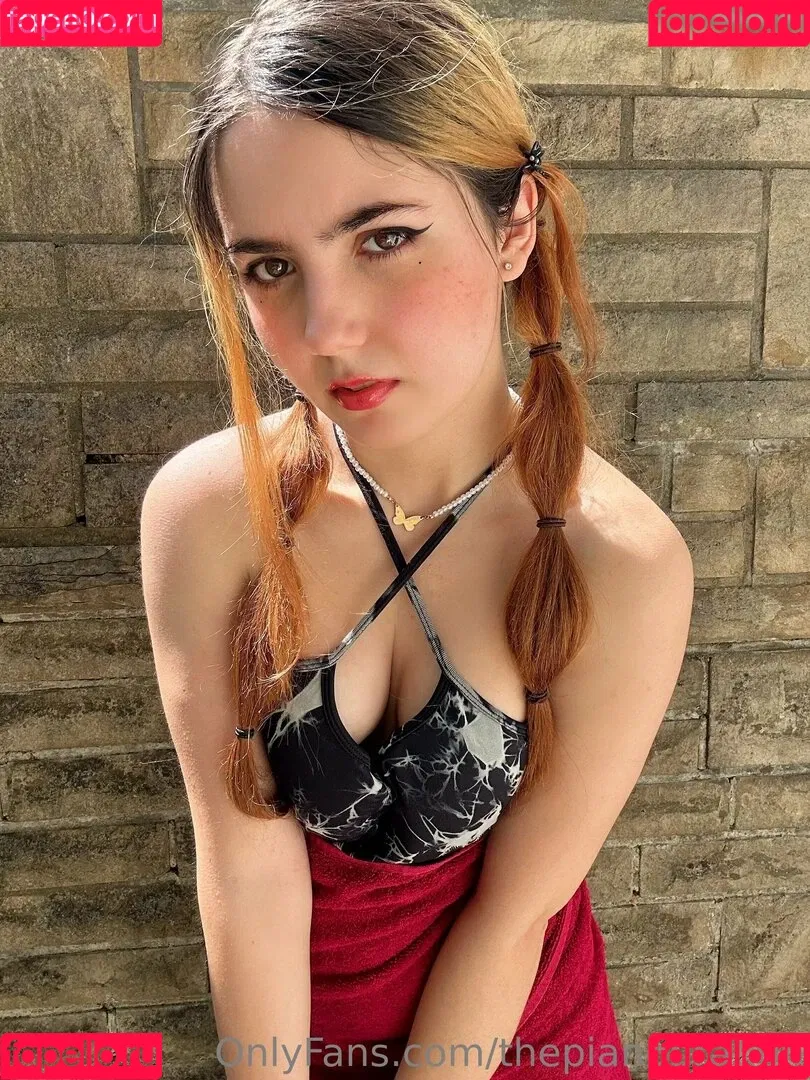 ThePianoDragon_ Onlyfans Photo Gallery 