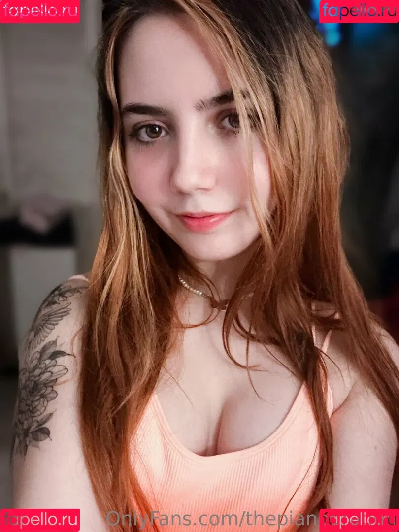 ThePianoDragon_ Onlyfans Photo Gallery 