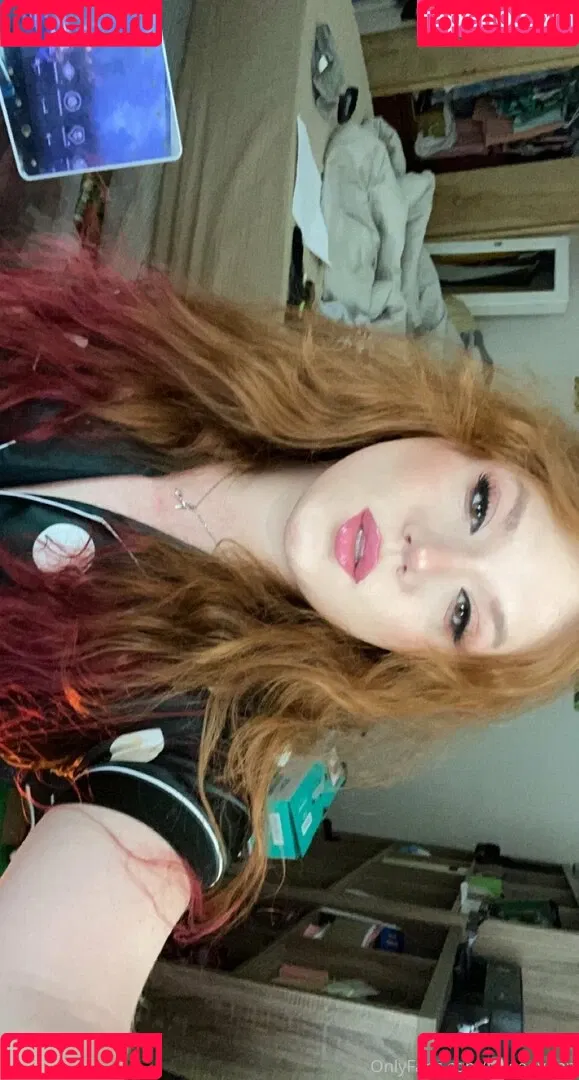 tragedyann Onlyfans Photo Gallery 