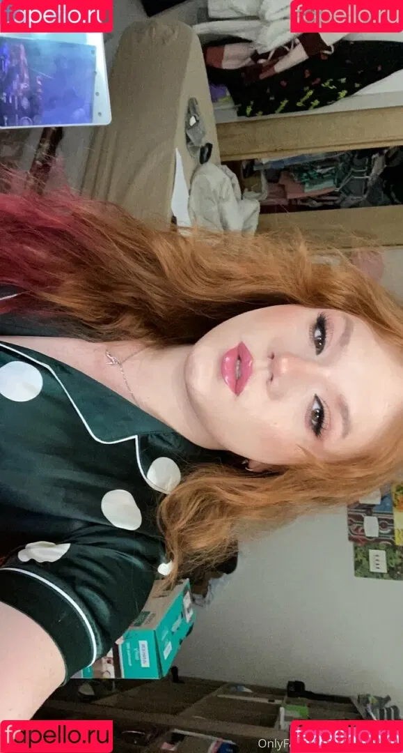 tragedyann Onlyfans Photo Gallery 