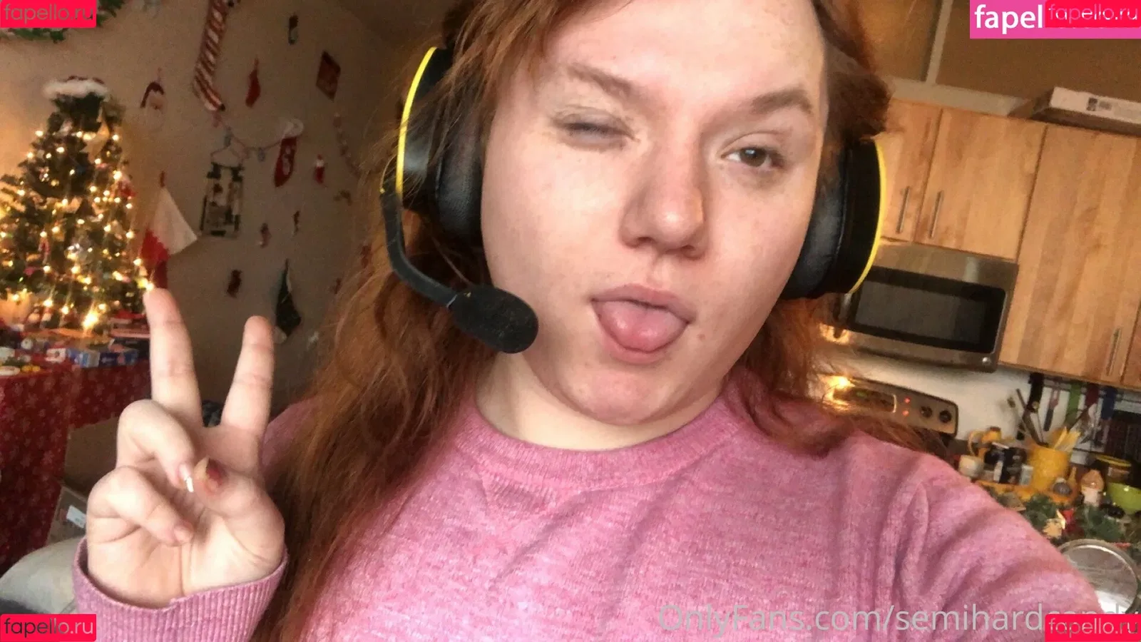 tragedyann Onlyfans Photo Gallery 