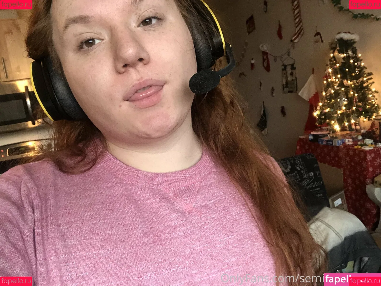 tragedyann Onlyfans Photo Gallery 
