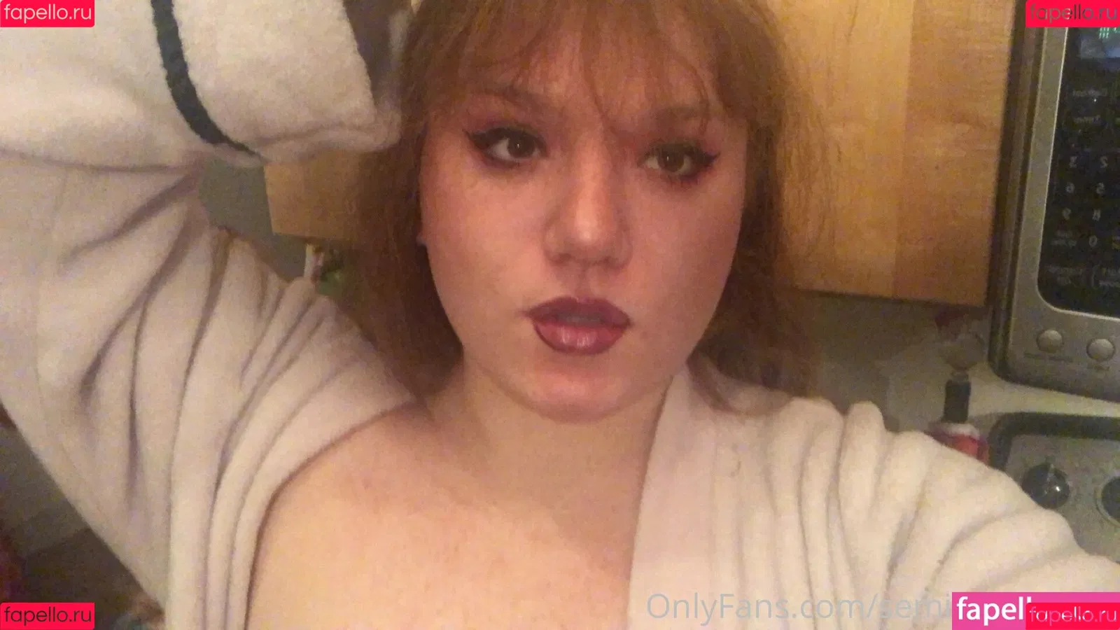 tragedyann Onlyfans Photo Gallery 