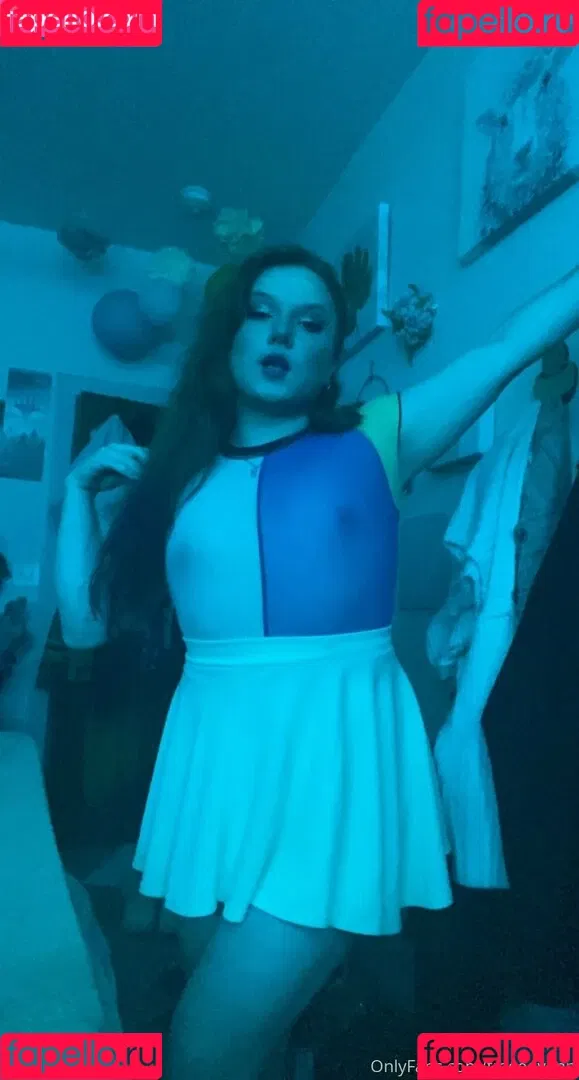 tragedyann Onlyfans Photo Gallery 