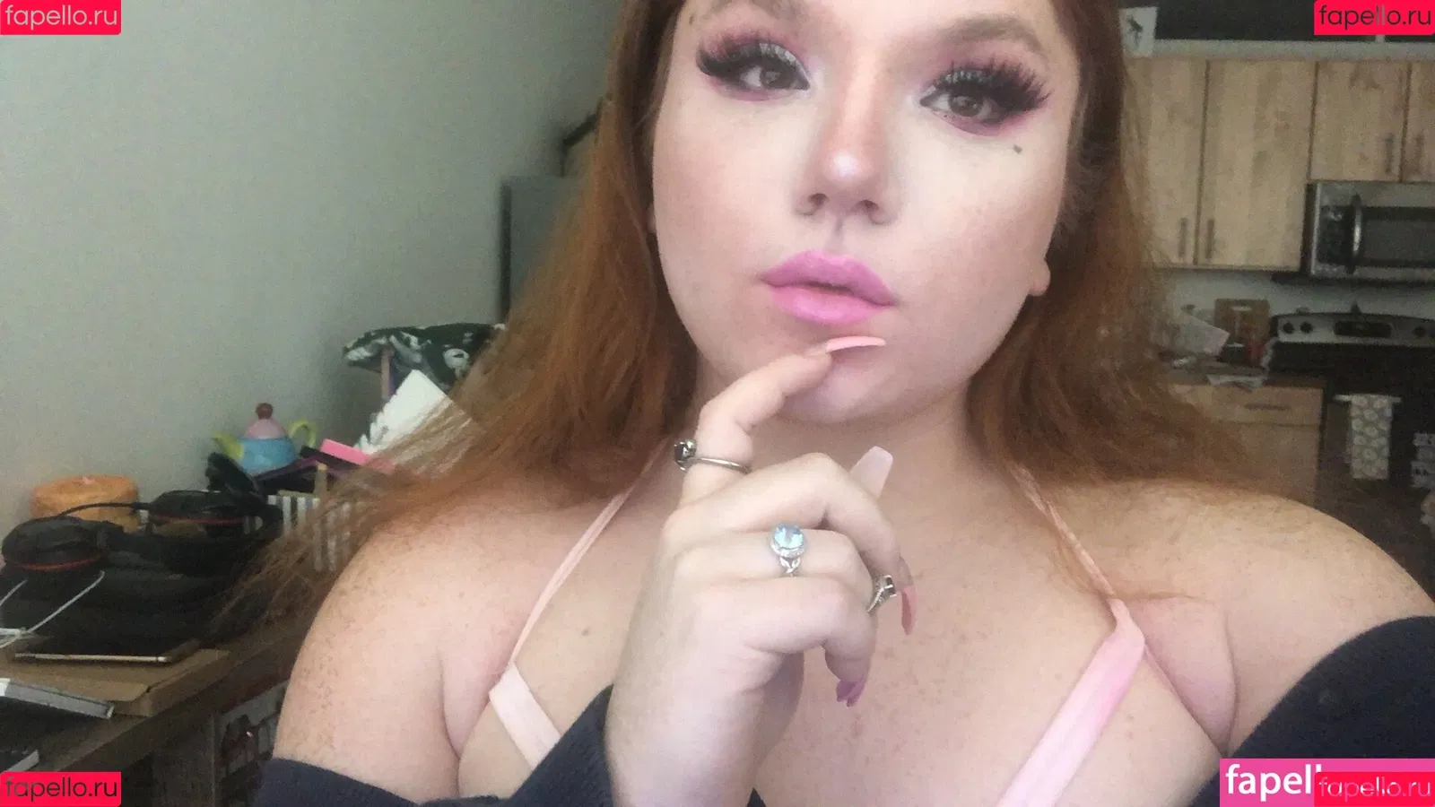 tragedyann Onlyfans Photo Gallery 
