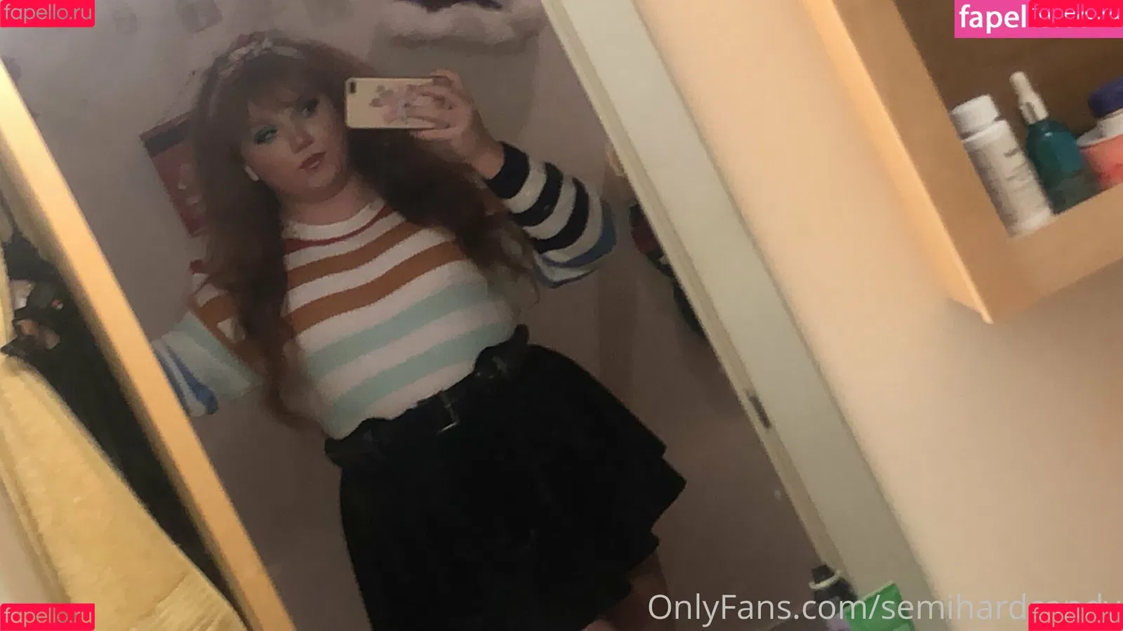 tragedyann Onlyfans Photo Gallery 