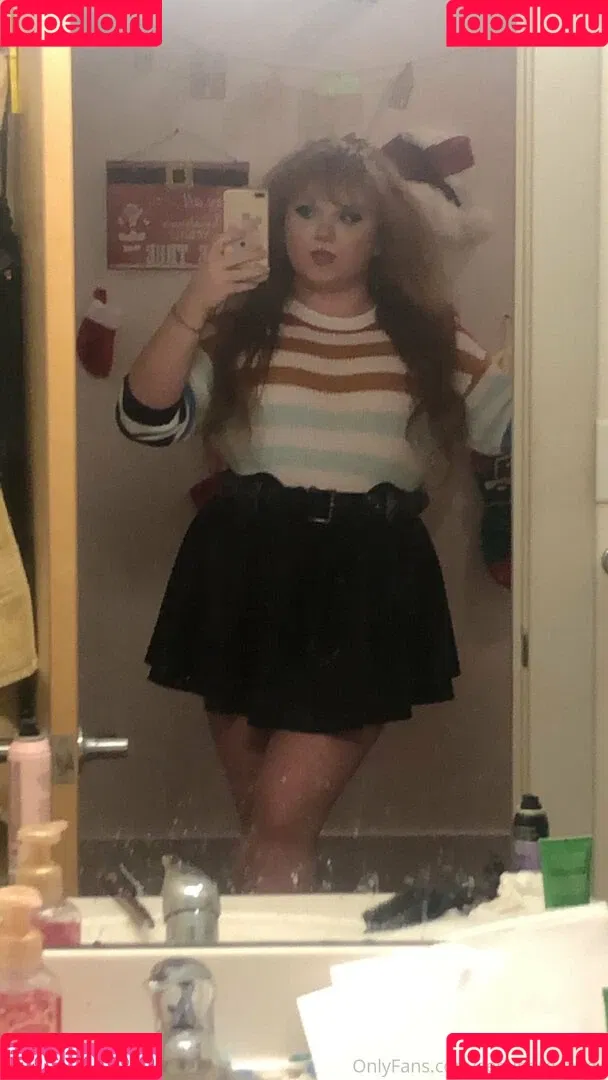 tragedyann Onlyfans Photo Gallery 