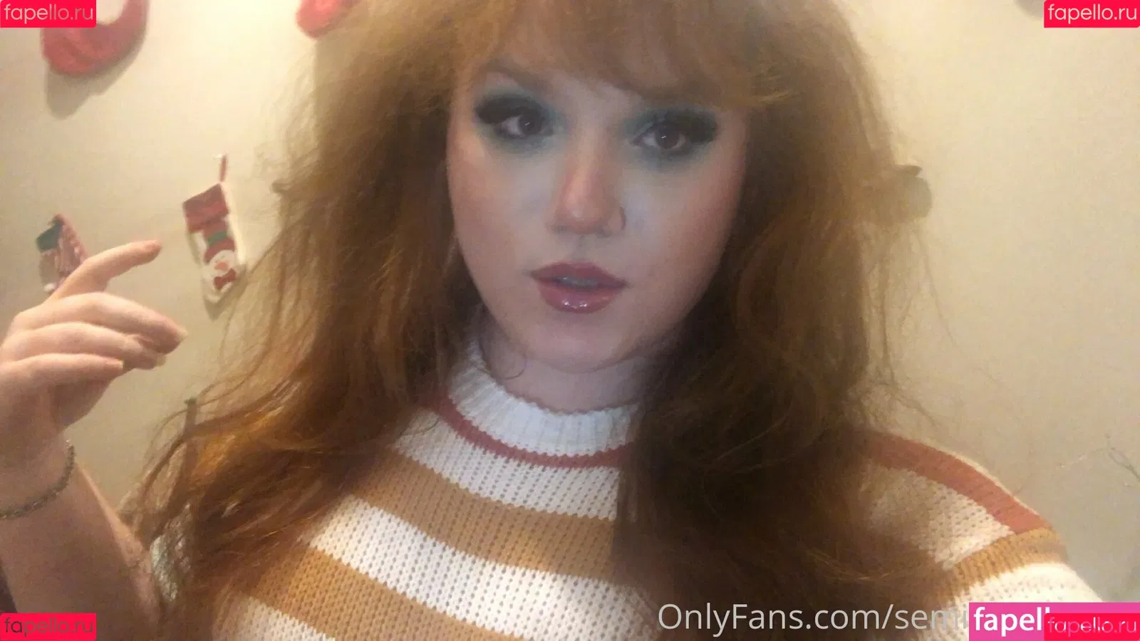 tragedyann Onlyfans Photo Gallery 