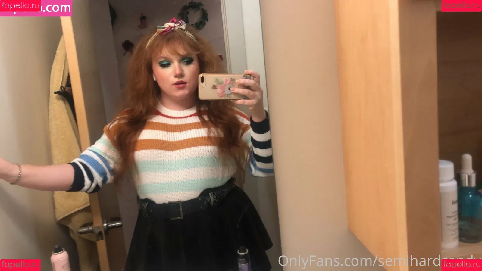 tragedyann Onlyfans Photo Gallery 