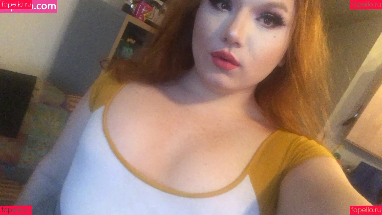 tragedyann Onlyfans Photo Gallery 