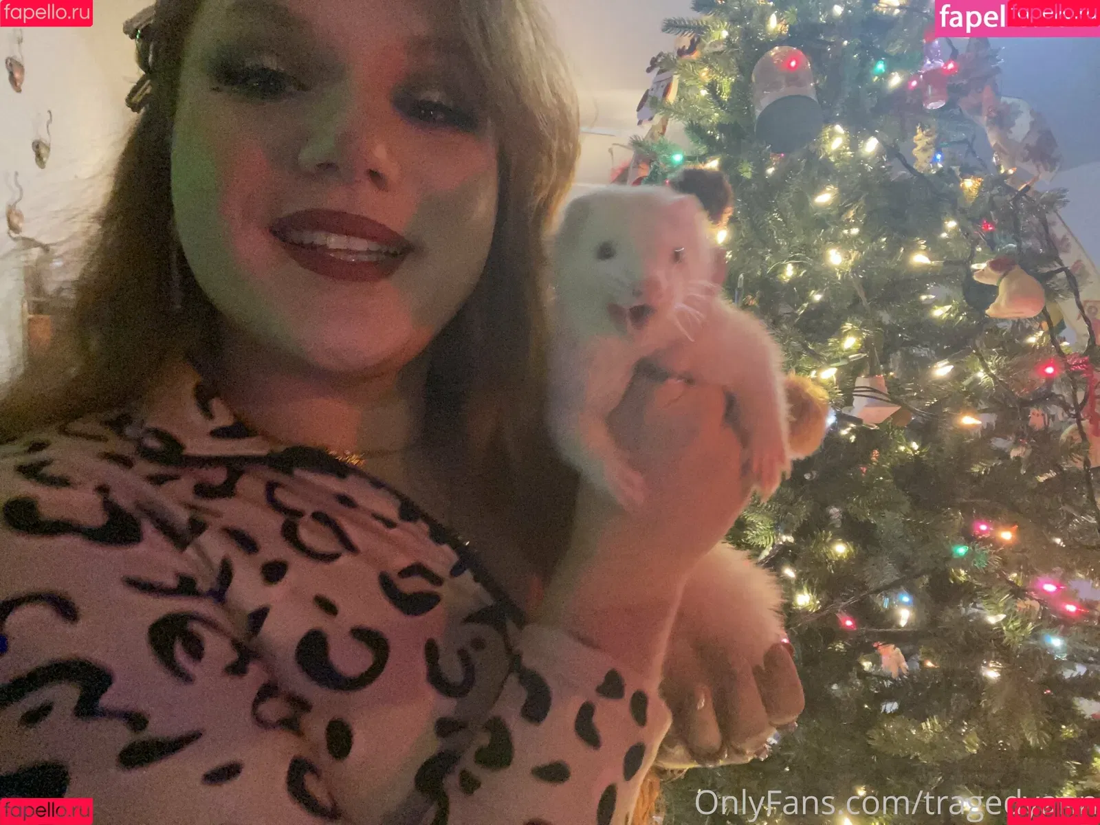 tragedyann Onlyfans Photo Gallery 