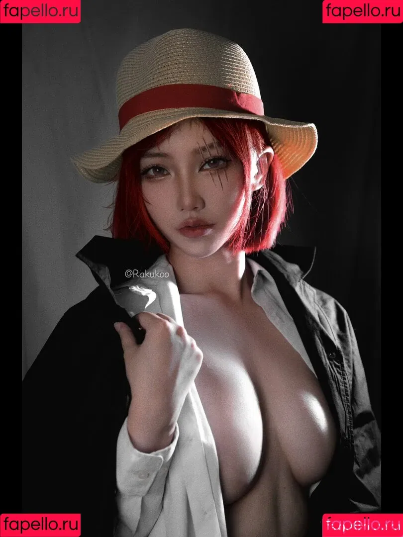 Rakukoooo Onlyfans Photo Gallery 
