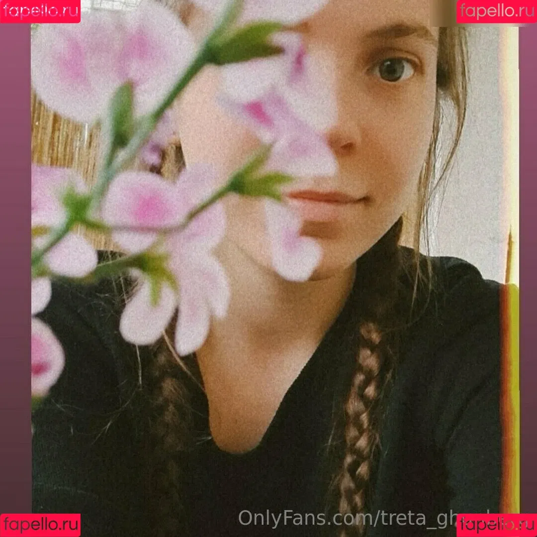 Treta Ghunberg Onlyfans Photo Gallery 