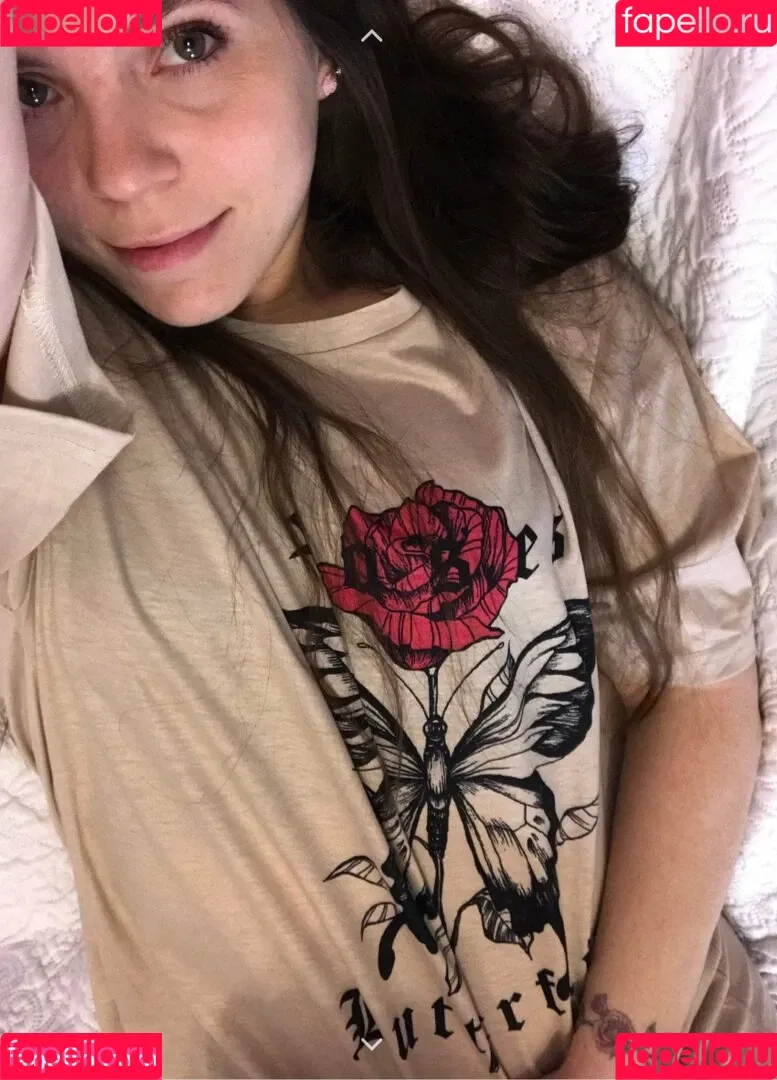 Treta Ghunberg Onlyfans Photo Gallery 