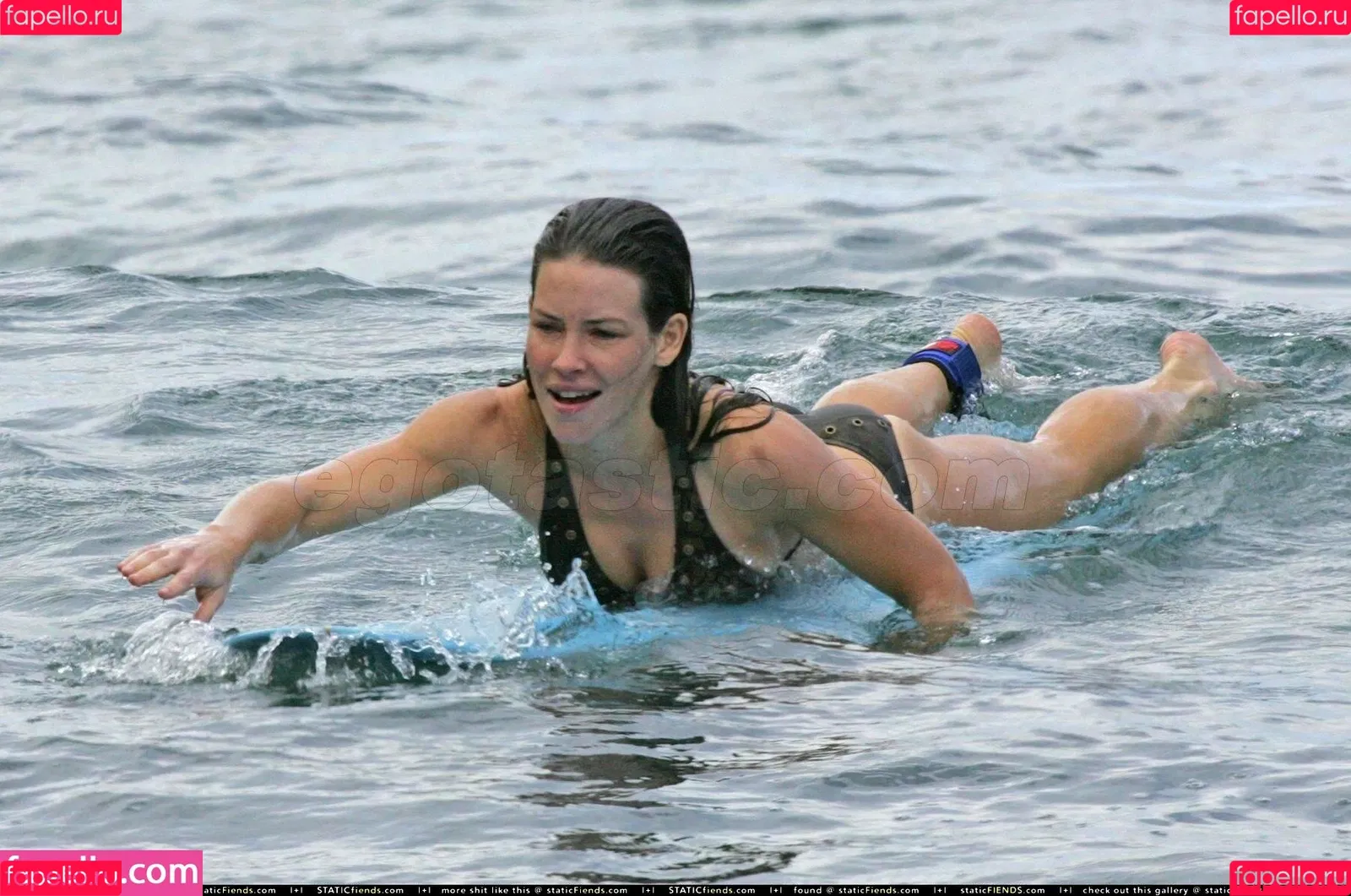 Evangeline Lilly Onlyfans Photo Gallery 