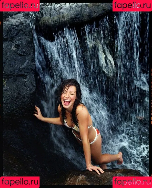 Evangeline Lilly Onlyfans Photo Gallery 