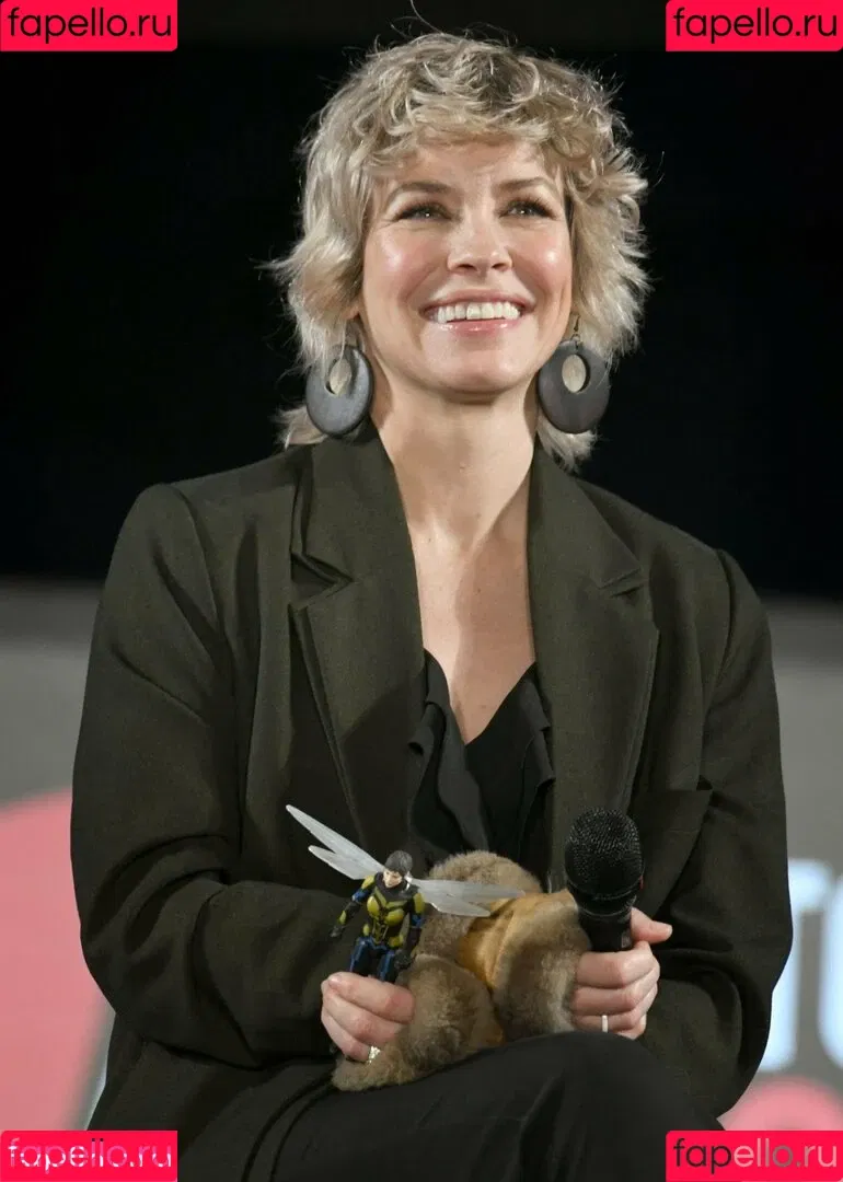 Evangeline Lilly Onlyfans Photo Gallery 