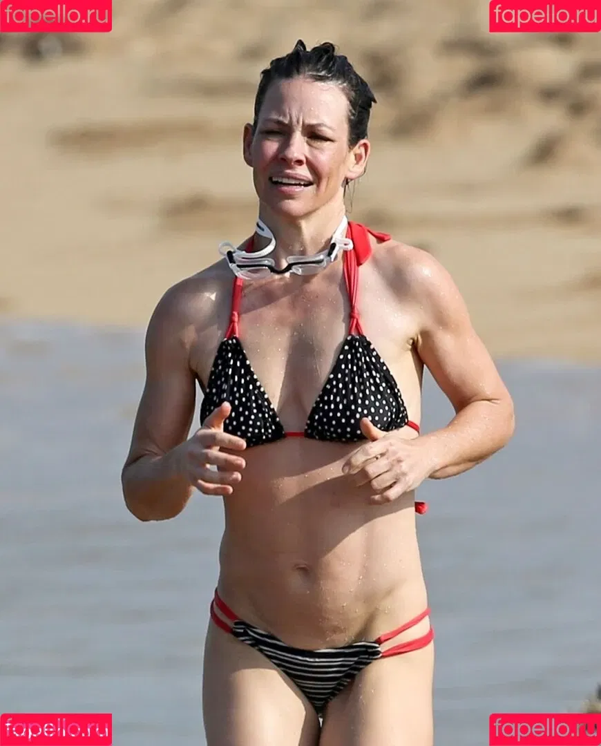 Evangeline Lilly Onlyfans Photo Gallery 