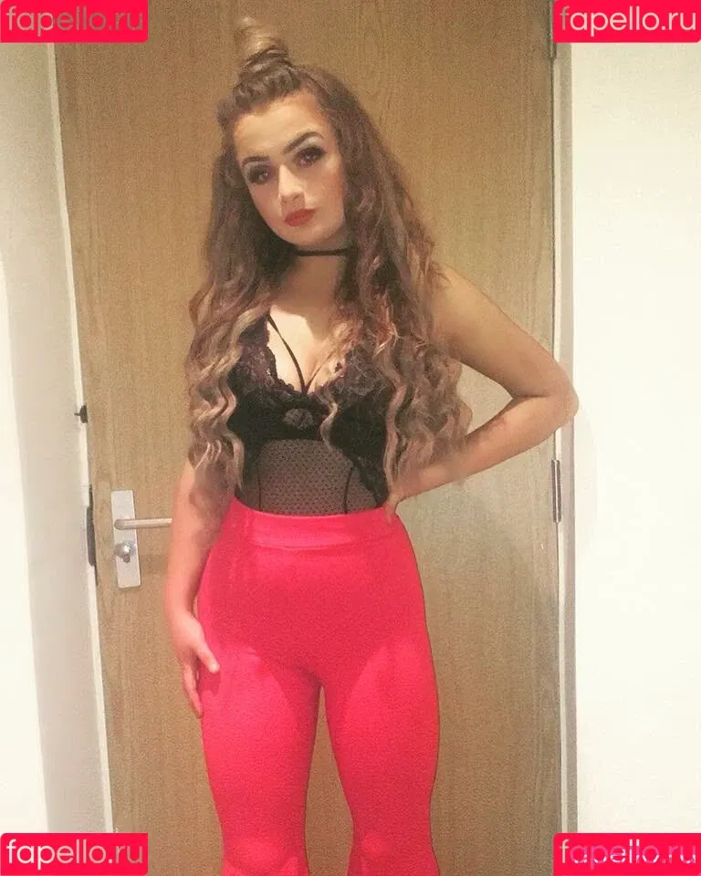 Jamie Hillyard Onlyfans Photo Gallery 