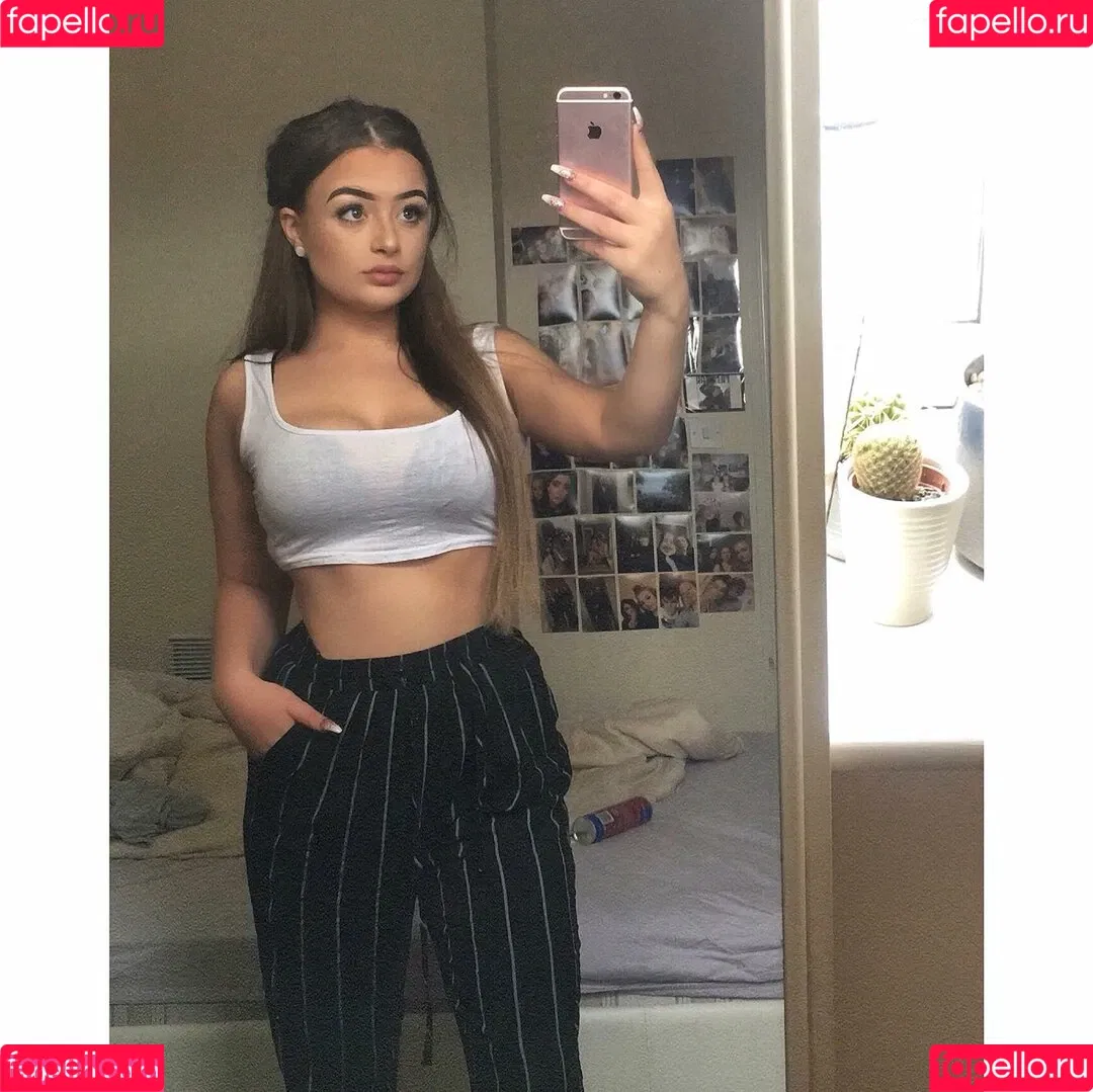 Jamie Hillyard Onlyfans Photo Gallery 