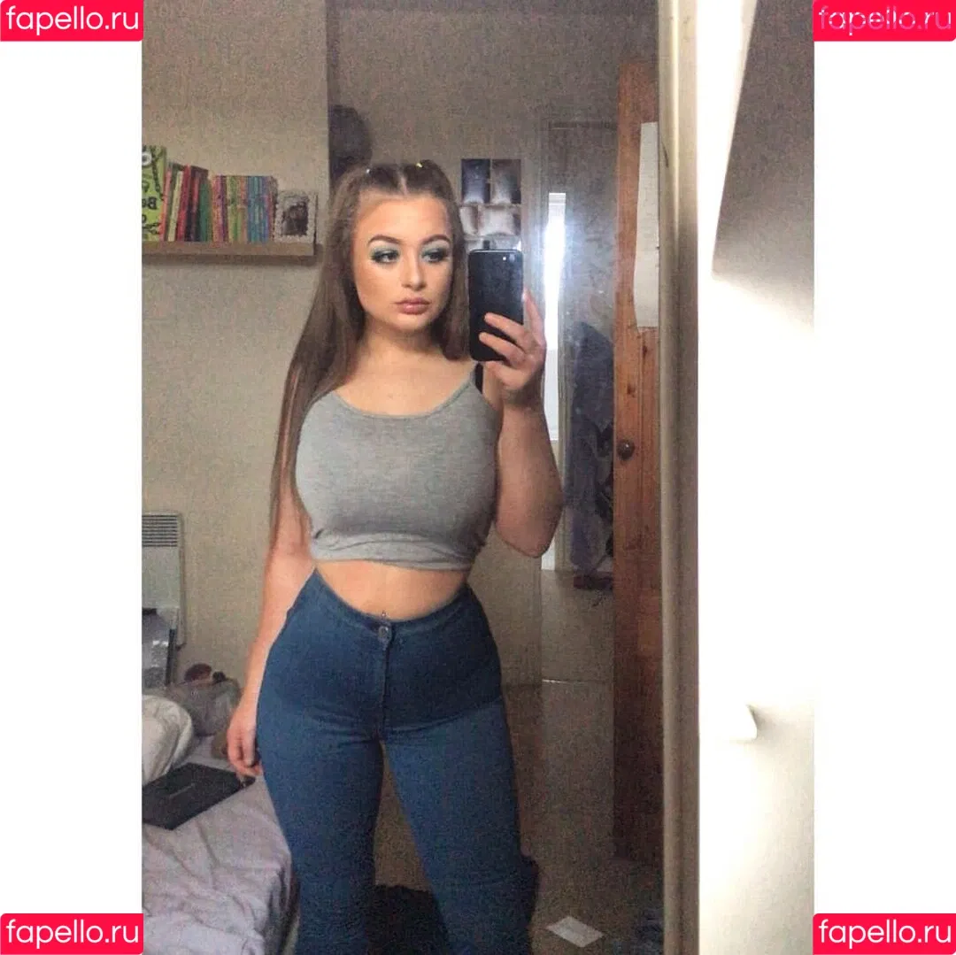 Jamie Hillyard Onlyfans Photo Gallery 
