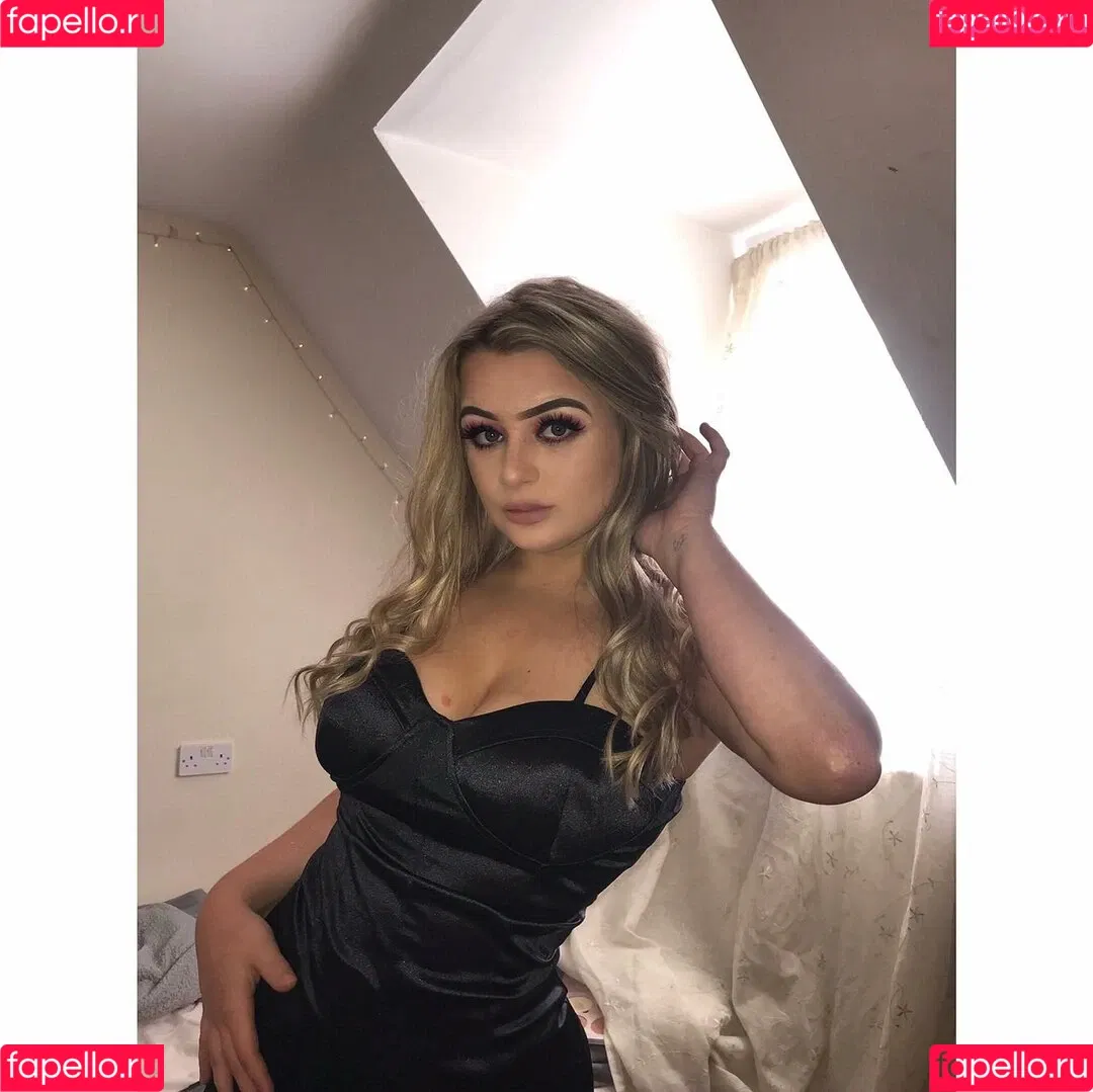 Jamie Hillyard Onlyfans Photo Gallery 