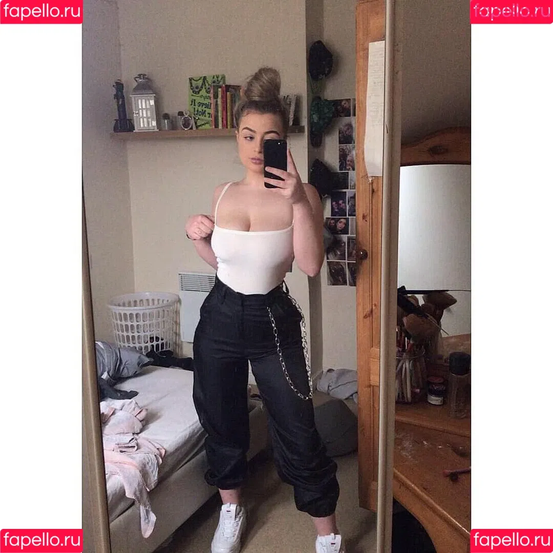 Jamie Hillyard Onlyfans Photo Gallery 