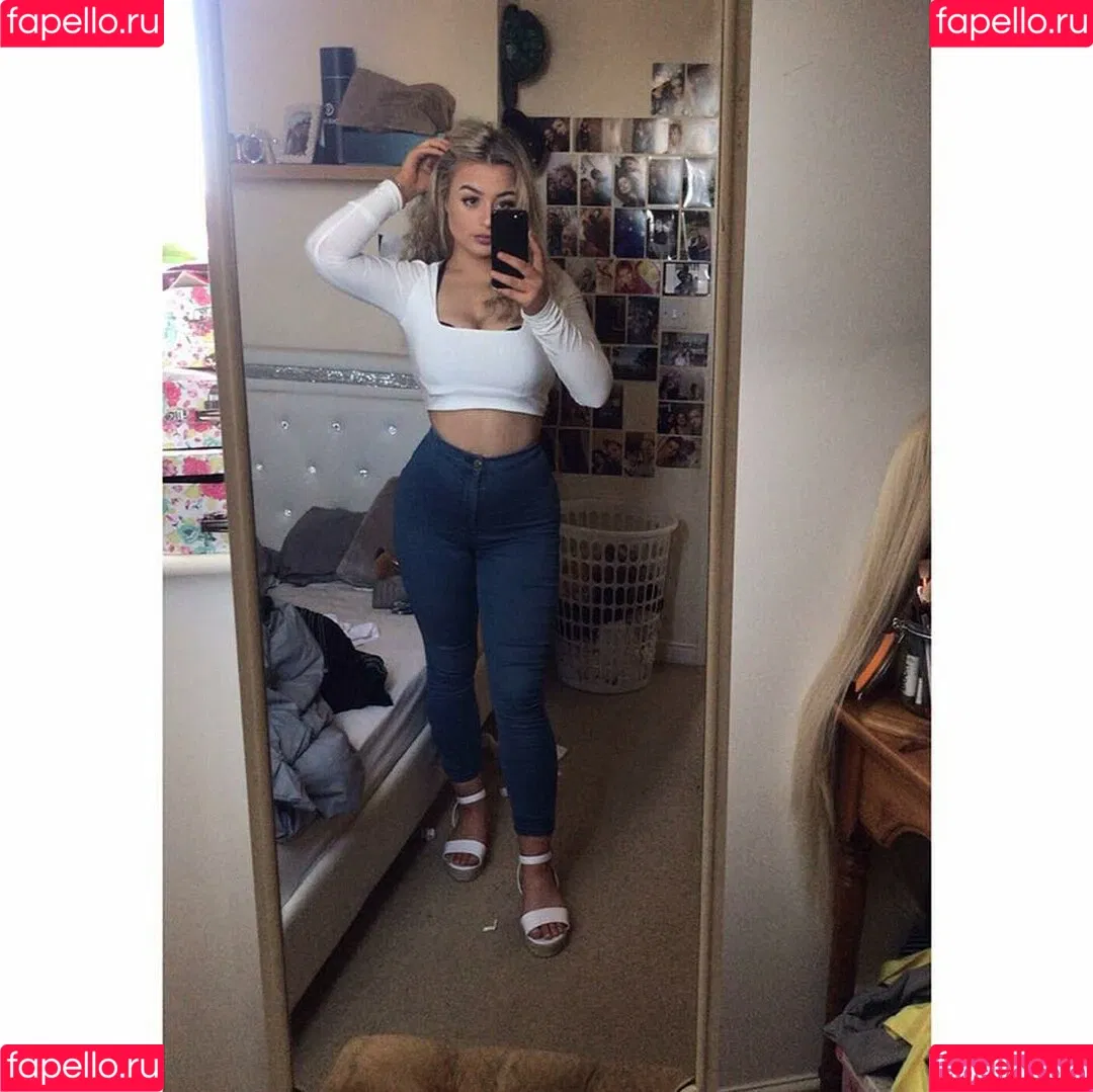 Jamie Hillyard Onlyfans Photo Gallery 