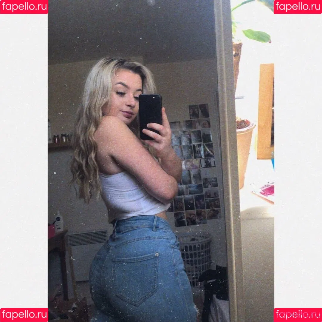 Jamie Hillyard Onlyfans Photo Gallery 